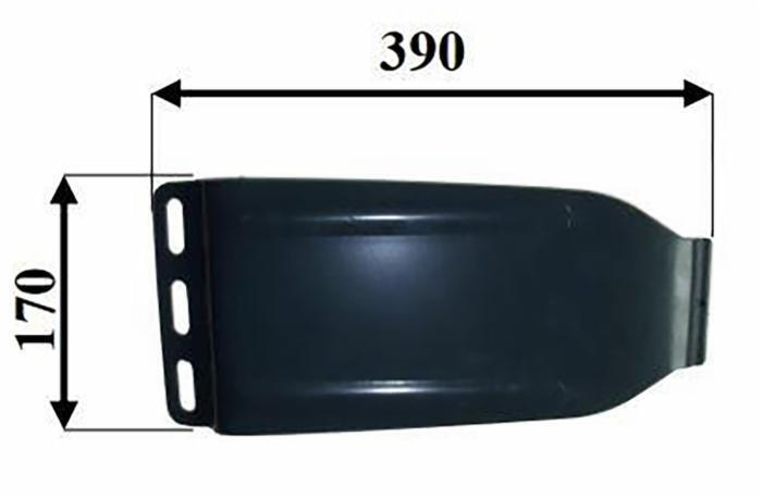 Obrázek k výrobku 63072 - Splaz vhodný pro CLAAS