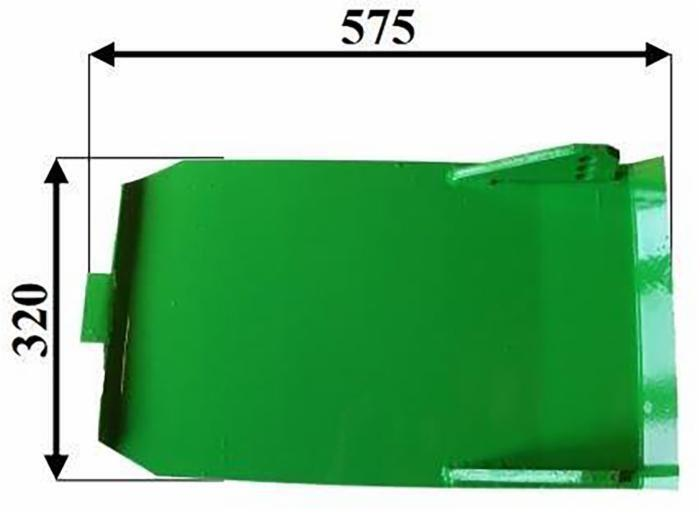 Obrázek k výrobku 63063 - Splaz vhodný pro JOHN DEERE