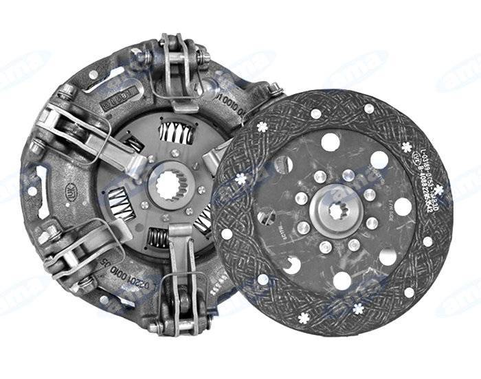 Obrázek k výrobku 61085 - Spojková sada LUK623306509