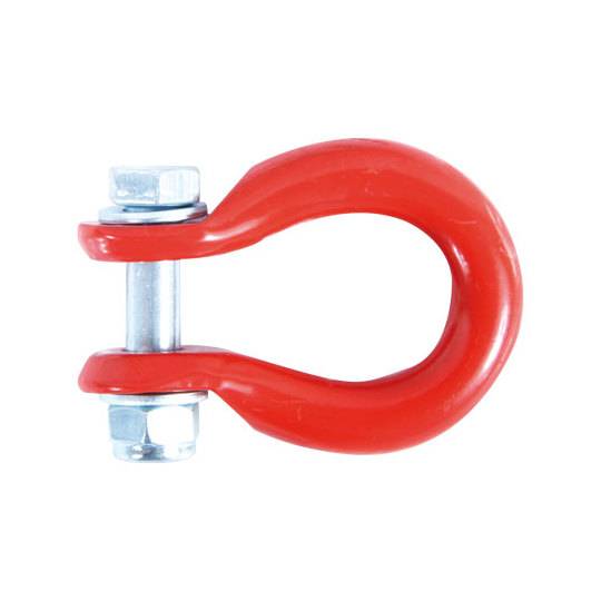 Obrázek k výrobku 33956 - Spojovací článek Unilock pro řetěz 10mm