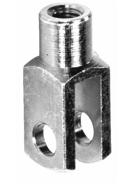 Obrázek k výrobku 57541 - Spojovací vidlice M16, 83 mm