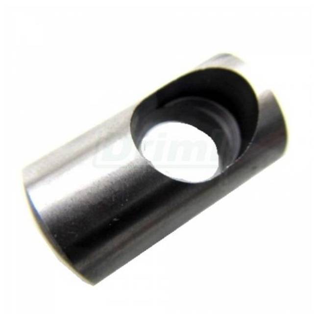 Obrázek k výrobku 129455 - Spoušť ocelová, do jatečního přístroje pro králíky