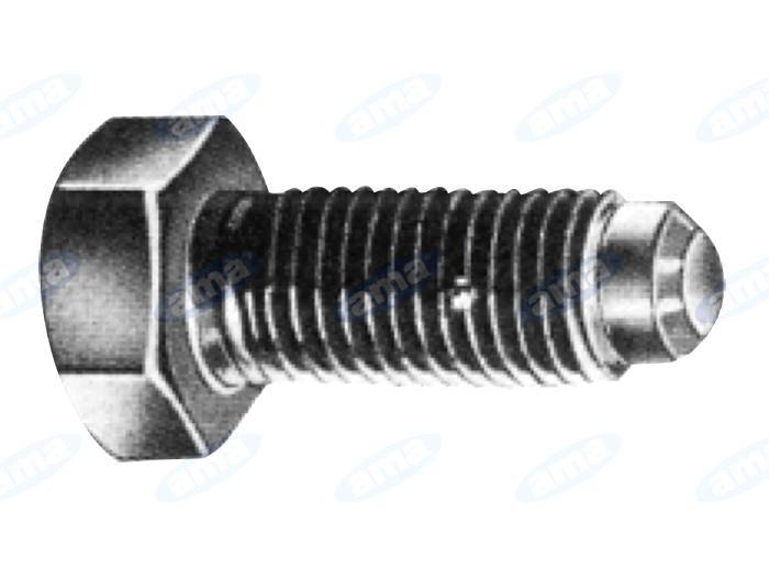 Obrázek k výrobku 51991 - Šroub dláta 20X50