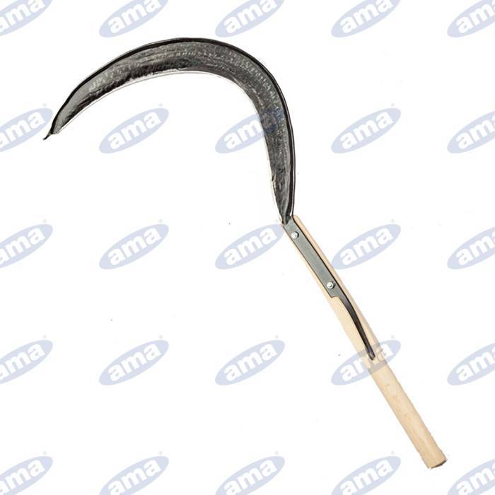 Obrázek k výrobku 61278 - Srp s rukojetí