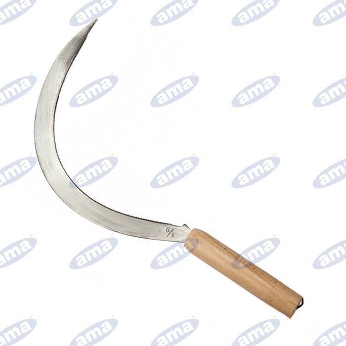 Obrázek k výrobku 61277 - Srp - zubatý