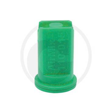 Obrázek k výrobku 26634 - Štěrbinová tryska - zelená