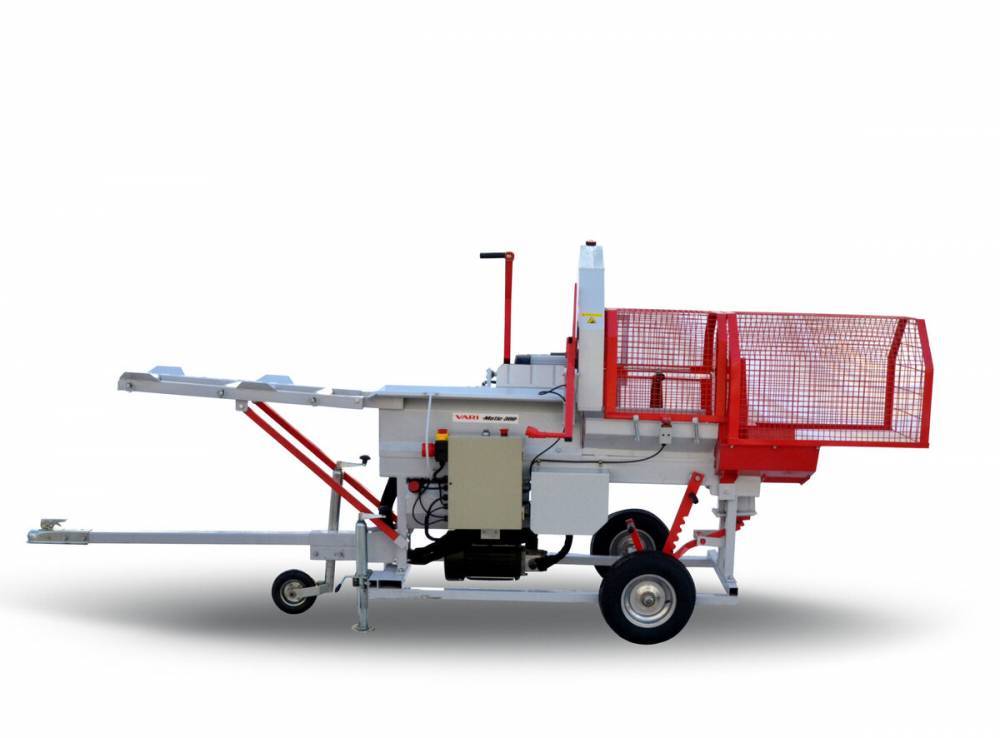 Obrázek k výrobku 78121 - Štípací linka (poloautomat) VARIMATIC 300