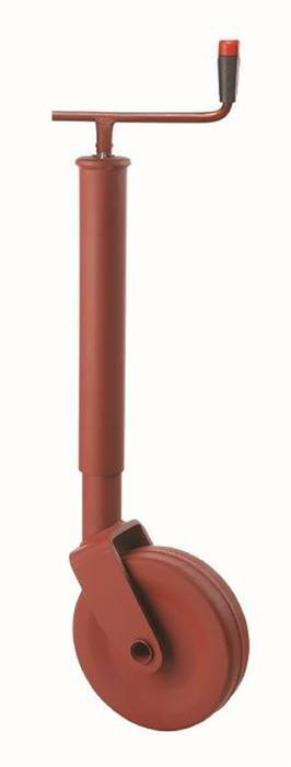 Obrázek k výrobku 62180 - Teleskopické kolo SIMOL FO270