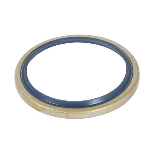 Obrázek k výrobku 33027 - Těsnicí kroužek 50x62x5/7mm