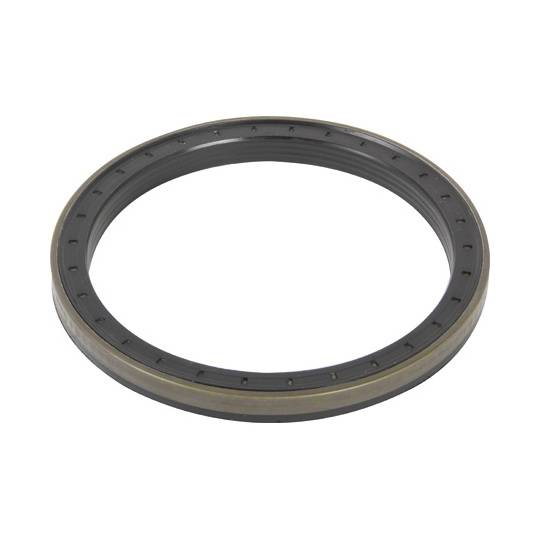 Obrázek k výrobku 33048 - Těsnící kroužek hřídele náboj kola 150x180x14,5mm