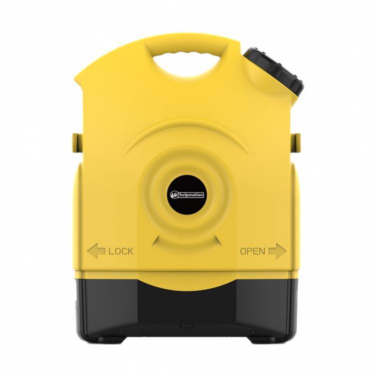 Obrázek k výrobku 37824 - Tlaková myčka Helpmation JP-C1H