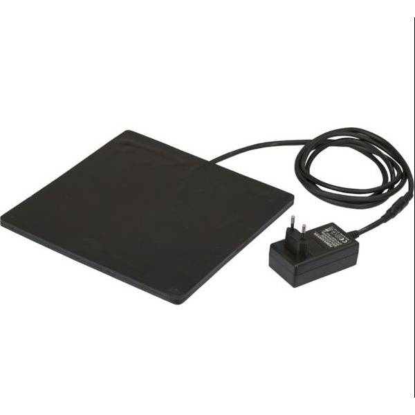 Obrázek k výrobku 36449 - Topná deska Pryž Hotplate