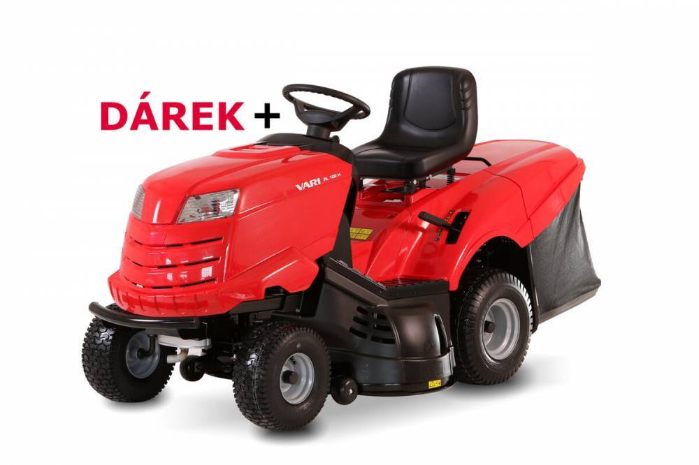 Obrázek k výrobku 78202 - Travní traktor RL 102 H