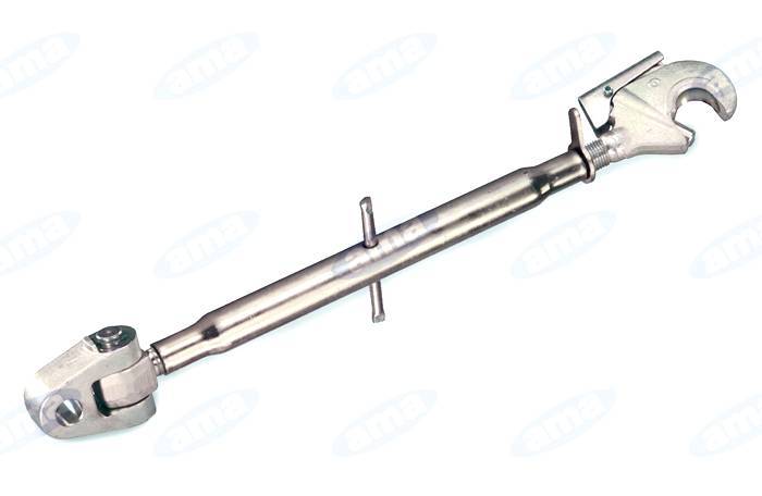 Obrázek k výrobku 60849 - Třetí bod hák/kloub, kat.2, 700-965mm