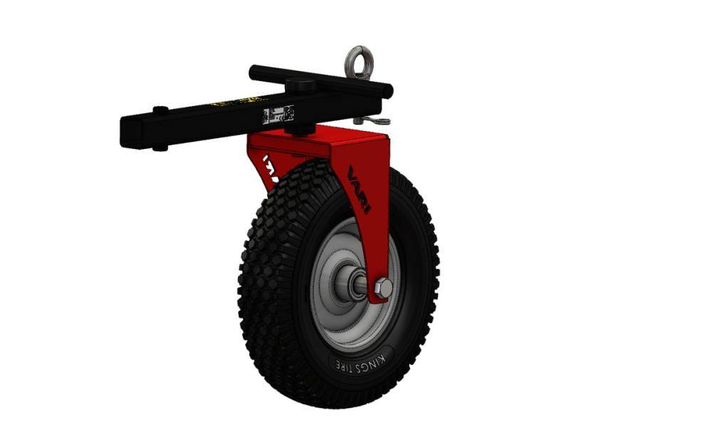 Obrázek k výrobku 78168 - Třetí kolo TK-01