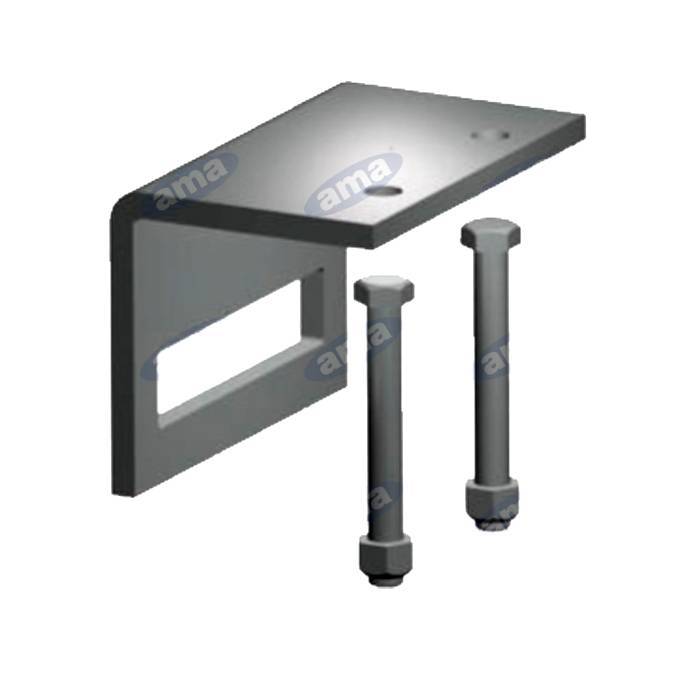 Obrázek k výrobku 61483 - třmen pera - pro pružinu 150x14