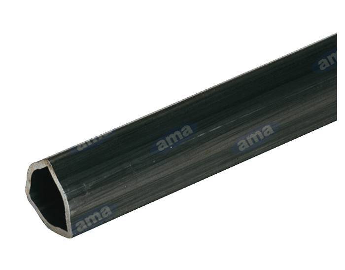 Obrázek k výrobku 46814 - Trubka profil trojúhelník