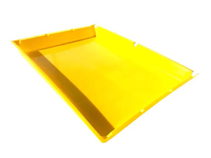 Obrázek k výrobku 125952 - Trusník CIMUKA MT-02 - pro typy CB25/CB40/GL25/GL40 MIDI