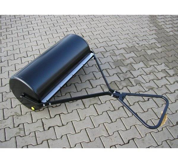 Obrázek k výrobku 29613 - TV100 - VÁLEC za zahradní traktory CELOKOVOVÝ