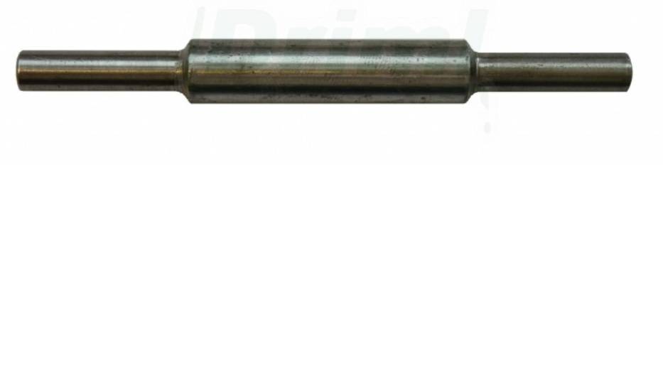 Obrázek k výrobku 129453 - Úderník jatečního přístroje pro králíky , oboustranný, nerezový