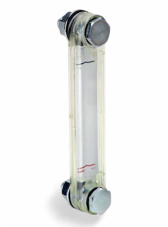 Obrázek k výrobku 55490 - ukazatel hladiny 127 mm