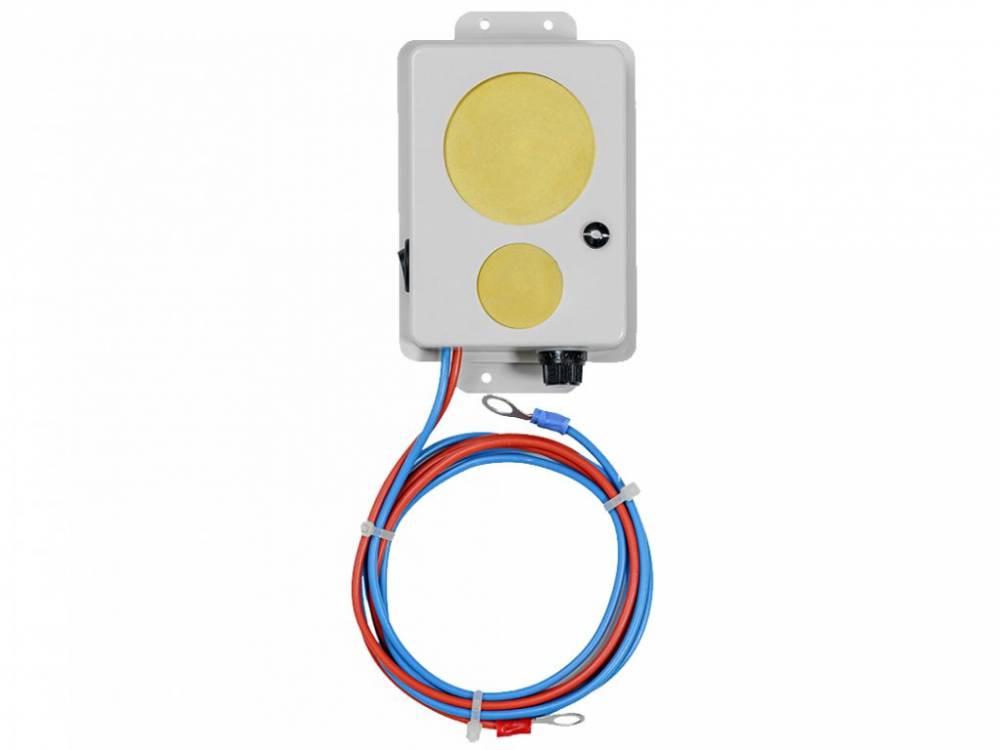 Obrázek k výrobku 120466 - Ultrazvukový plašič do auta na kuny, myši a potkany DRAGON ULTRASONIC A100