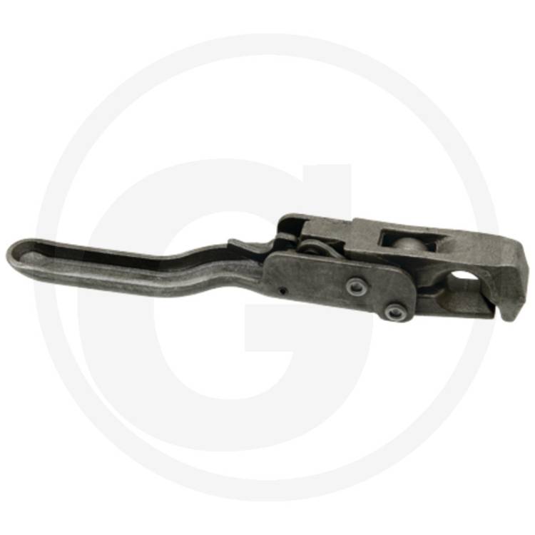 Obrázek k výrobku 125159 - Univerzální zavírání postranice levé