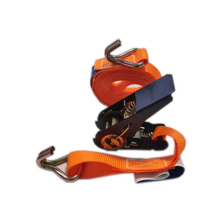 Obrázek k výrobku 126080 - Upínací pás 25mm x 3m 0,8T