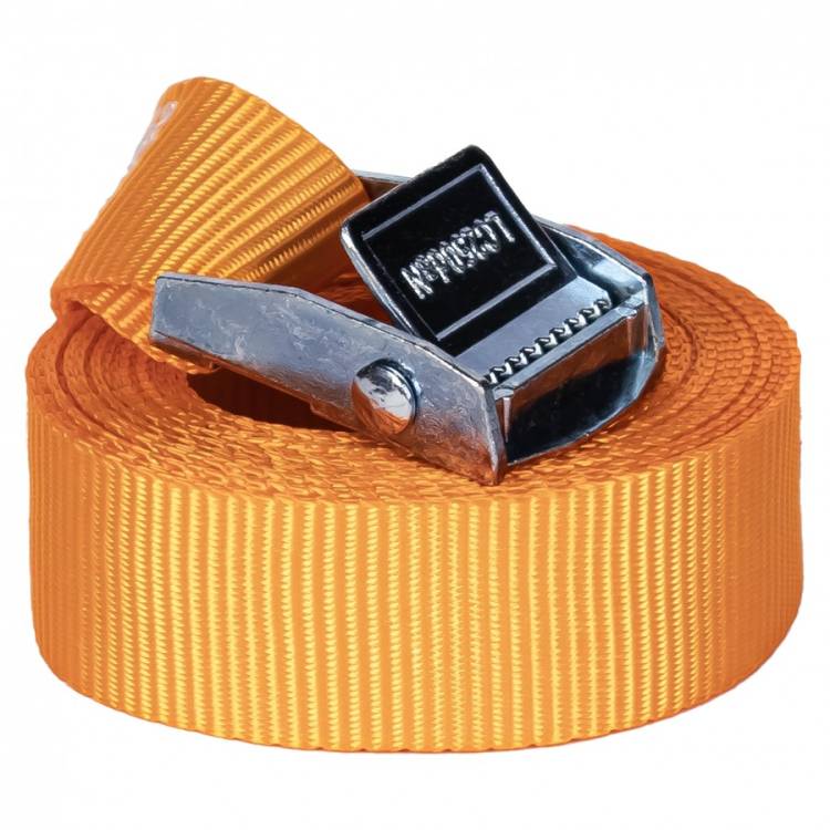 Obrázek k výrobku 129731 - Upínací popruh 1,5 m x 25 mm AKC4807