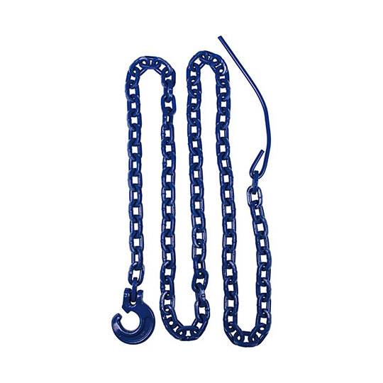Obrázek k výrobku 32563 - Vázací řetěz Ø: 10mm d.: 2m vel100