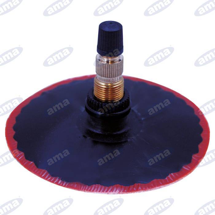 Obrázek k výrobku 61781 - Ventil s vnějším závitem TR 218A