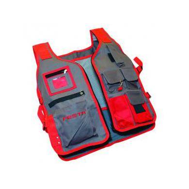 Obrázek k výrobku 28786 - Vesta pracovní nářaďová