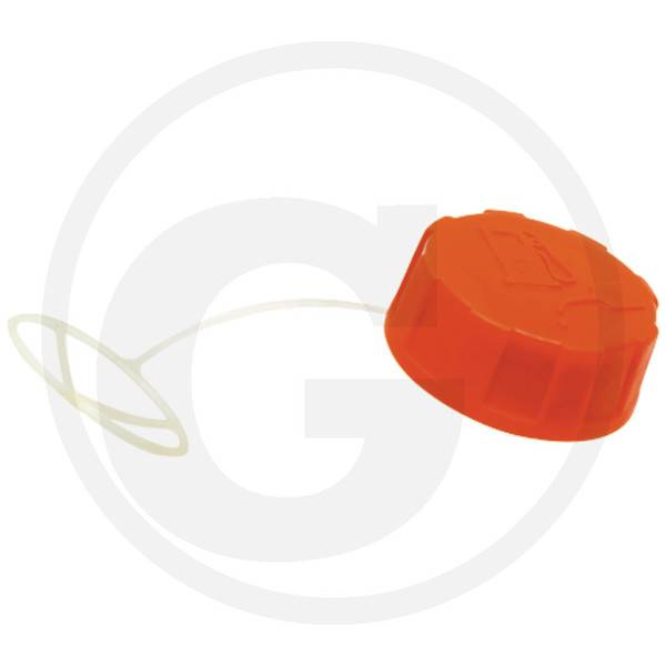 Obrázek k výrobku 35134 - Víčko nádrže Echo 13100440930