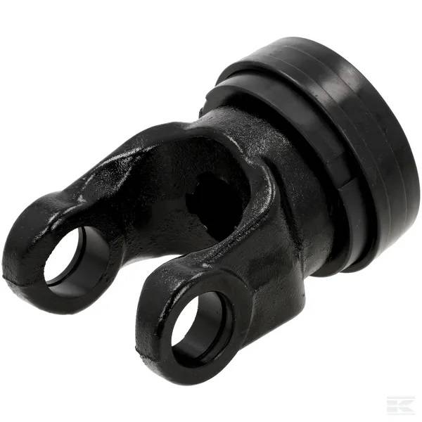 Obrázek k výrobku 78408 - Vidlice s pojistným kroužkem, PTO50 1 3/8 (6)