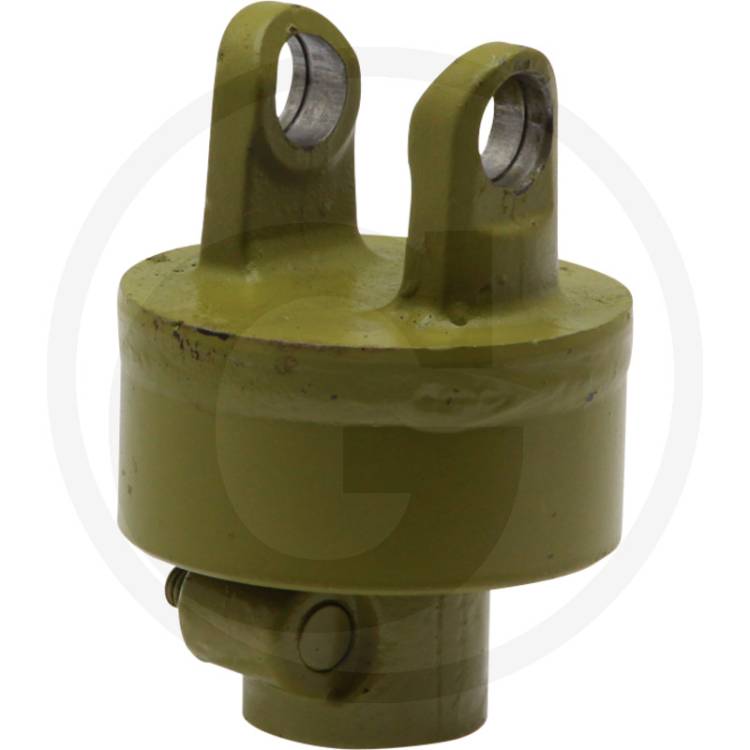 Obrázek k výrobku 124610 - Vidlice s volnoběžkou