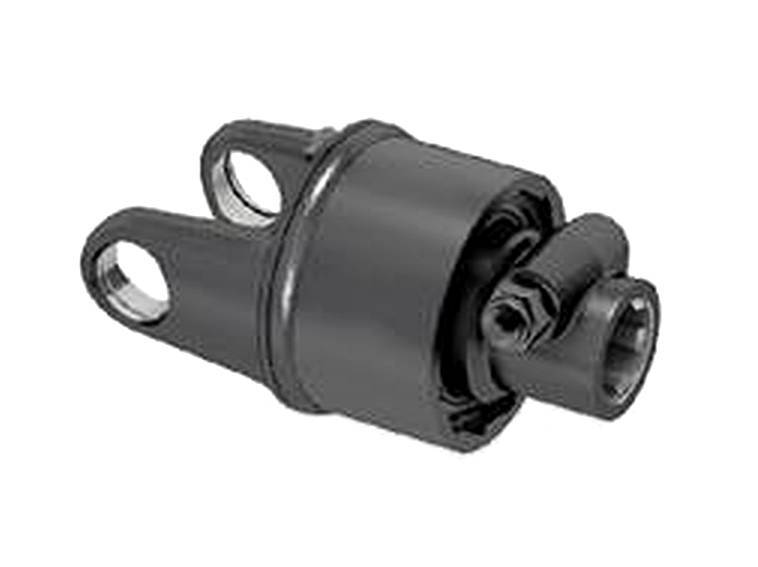 Obrázek k výrobku 54164 - Vidlice s volnoběžkou CAT.10 - 1 3/4 Z6, 3500Nm