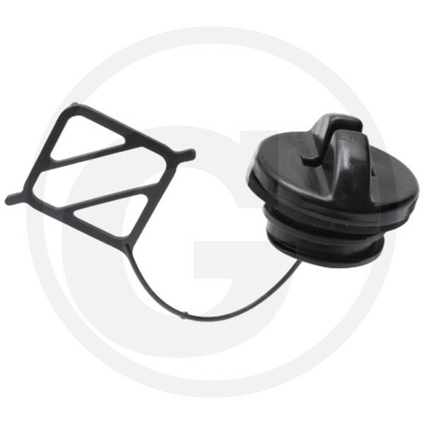 Obrázek k výrobku 35152 - Víko nádrže Solo 2700353, 2700287, 0036152