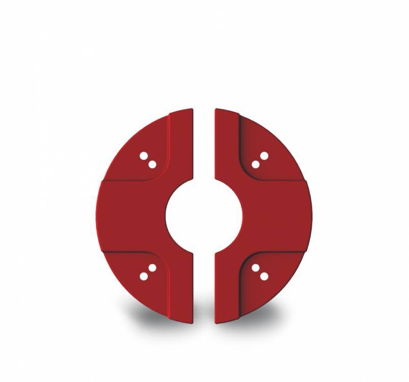 Obrázek k výrobku 78034 - Vnitřní závaží k tažné nápravě