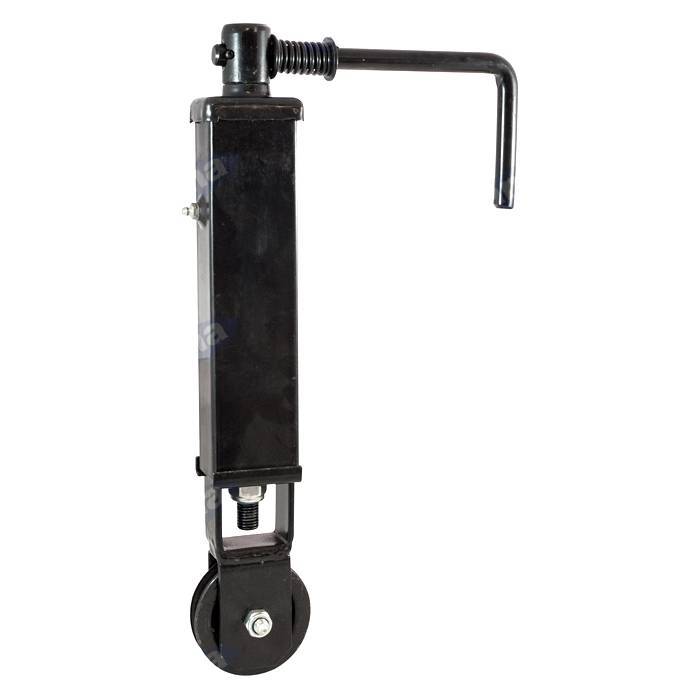 Obrázek k výrobku 61635 - Vřetenová brzda s válečkem