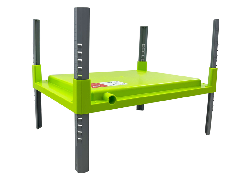 Obrázek k výrobku 126390 - Výhřevná topná deska pro drůbež - CALEO 700 - 30,5x23cm