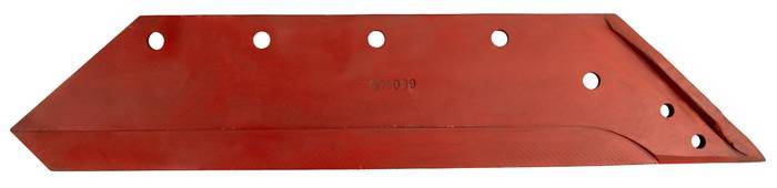 Obrázek k výrobku 52119 - Výměnná špice radlice/ostří - levé 20" KVERNELAND