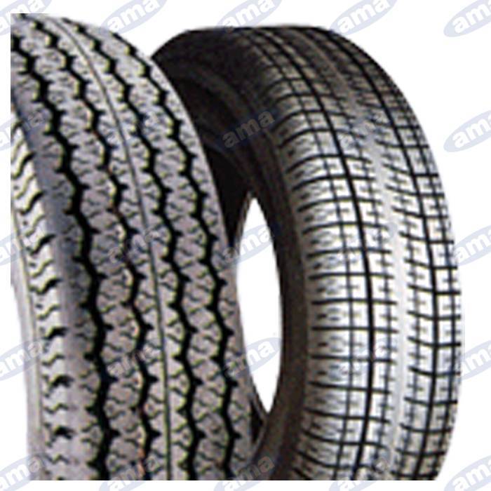Obrázek k výrobku 47020 - Vysokorychlostní pneu 145/10" 6T