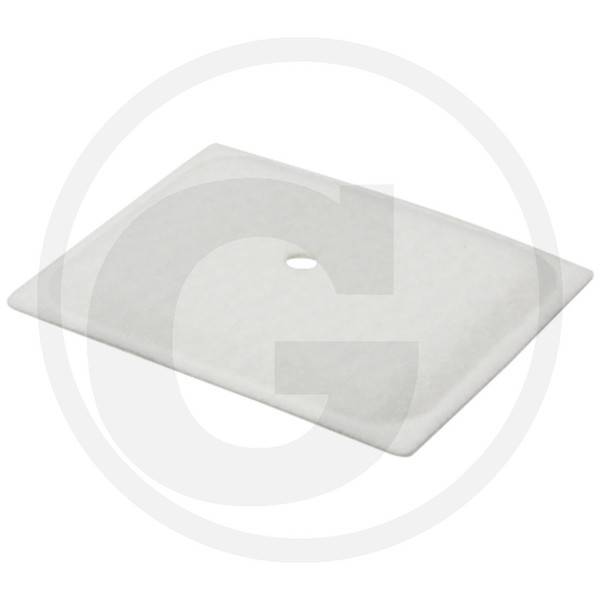 Obrázek k výrobku 34646 - Vzduchový filtr