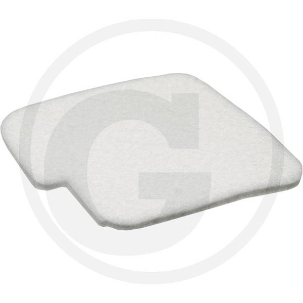 Obrázek k výrobku 34733 - Vzduchový filtr