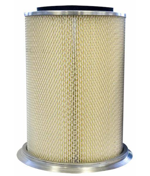 Obrázek k výrobku 59342 - Vzduchový filtr 10486 vnitřní