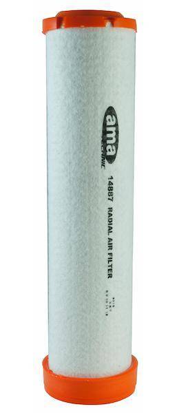 Obrázek k výrobku 59347 - Vzduchový filtr 14887 vnitřní