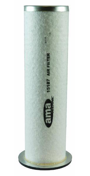 Obrázek k výrobku 59358 - Vzduchový filtr 15187 vnitřní