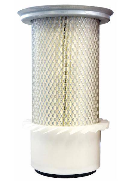 Obrázek k výrobku 59363 - Vzduchový filtr 28222 vnější