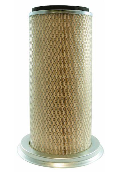 Obrázek k výrobku 59365 - Vzduchový filtr 28225 vnější