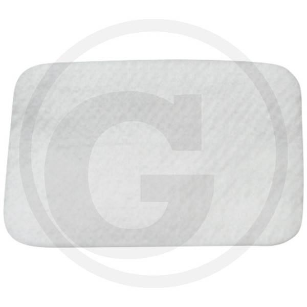 Obrázek k výrobku 34665 - Vzduchový filtr